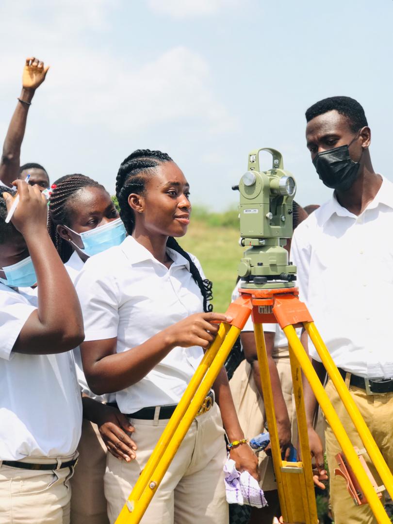 Department of Agricultural Mechanization